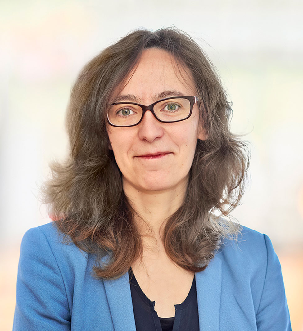 Prod. Dr. Anja Schneider