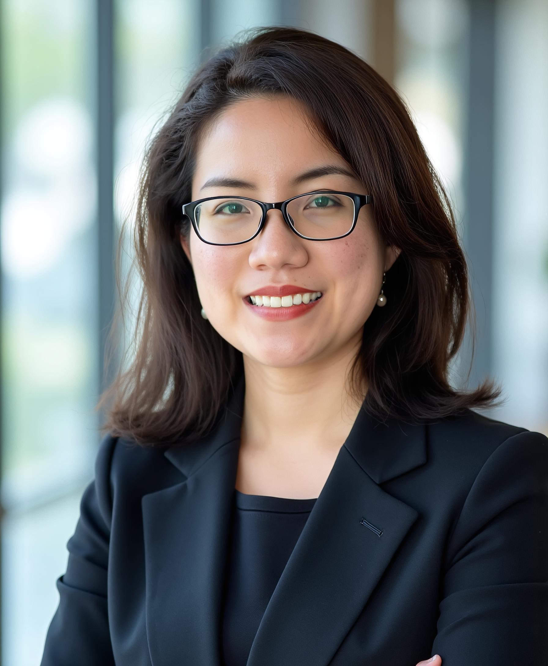 Dr. Lisa Marie Ramirez