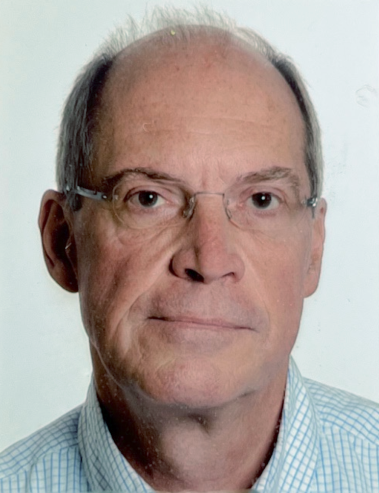 Prof. Gerd Schnorrenberg
